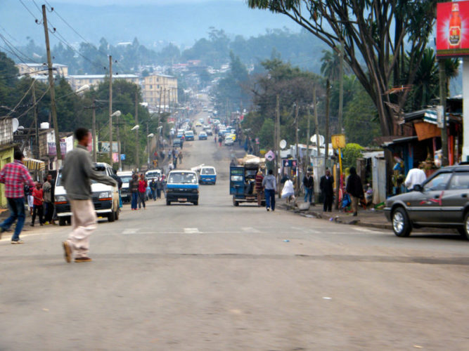 Addis-Ababa-minibus-taxis