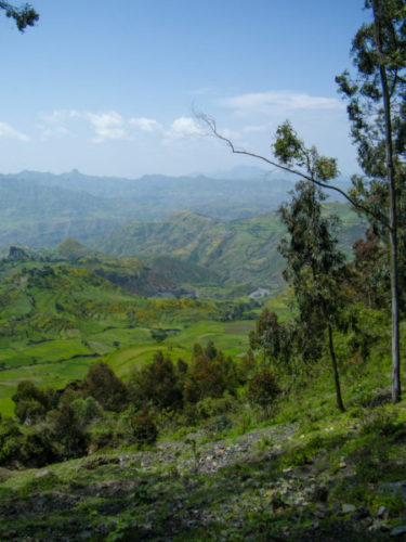 Ethiopia-itinerary-simien-mountains