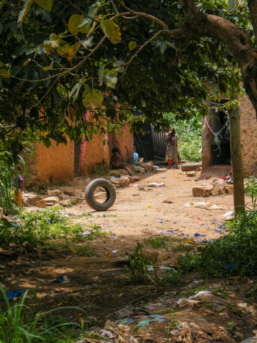 Harar-Ethiopia-tyre-in-yard