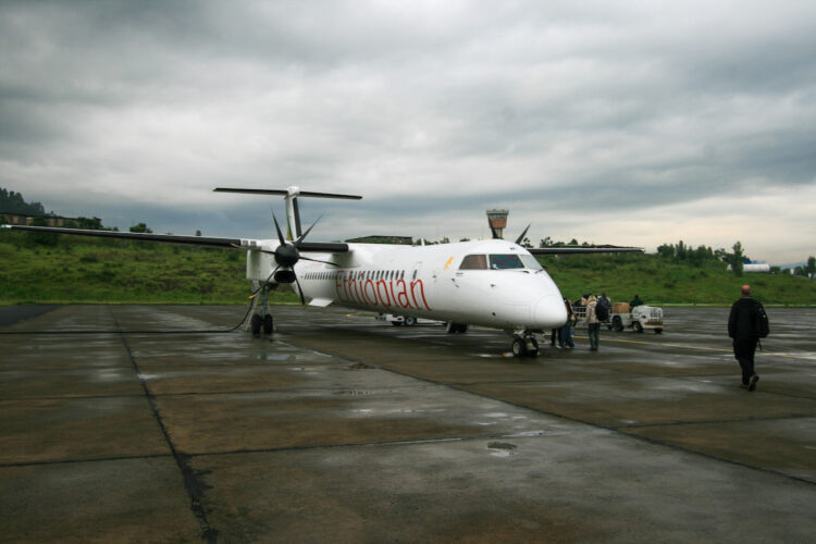 ethiopian-airlines-plane-in-ethiopia-under-cloudy-sky