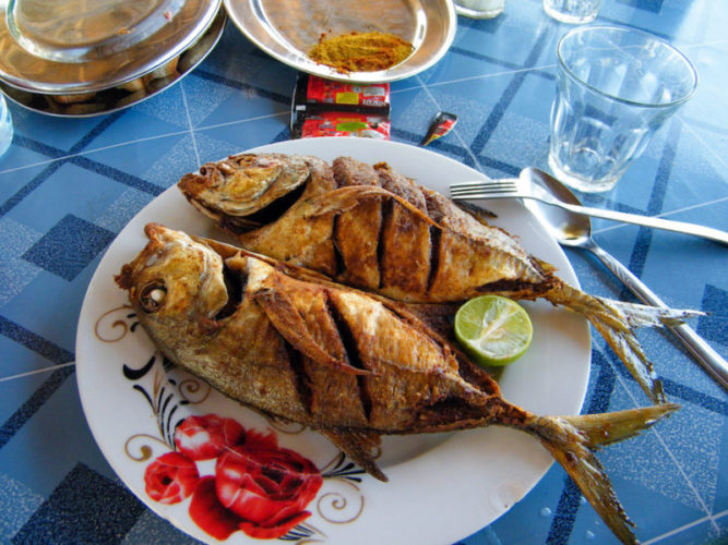 Fish-in-somaliland
