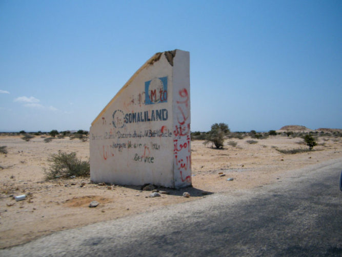 somaliland-road-sign