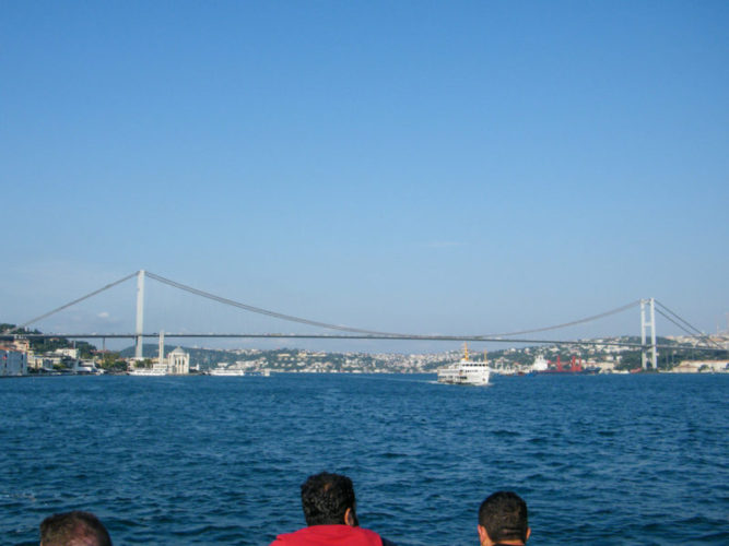 Bosphorus-Bridge-Istanbul