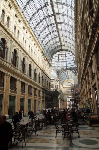 Galleria-Umberto-I-Naples