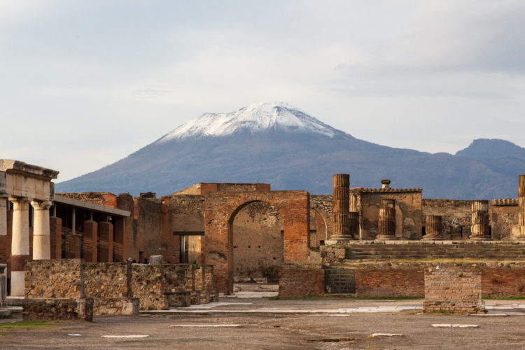 Pompeii-and-Mount-Vesuvius