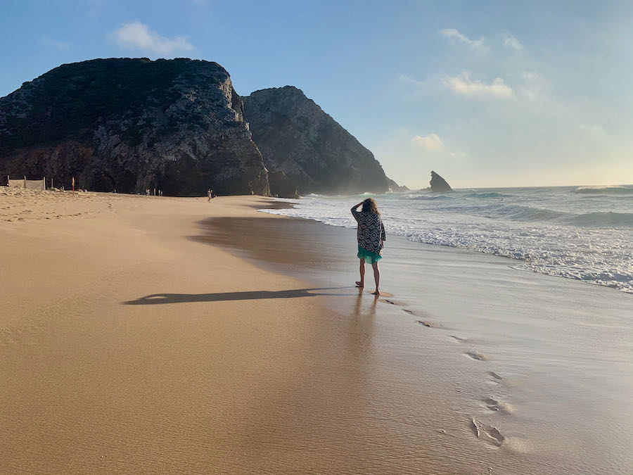 Best Beaches In Sintra (Portugal) - An Ultimate Guide (2023)