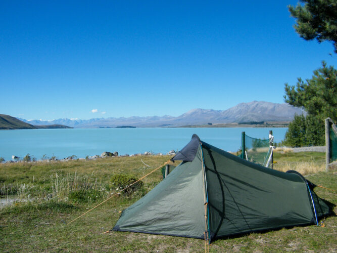 my-vango-tent-wild-camping-next-to-lake-tekapo-in-new-zealand