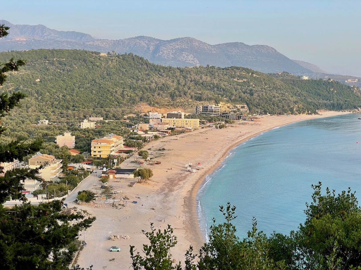 coastal-hike-from-livadi-beach-albania-to-himare-albania