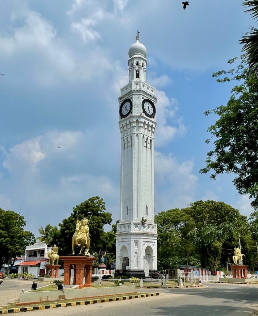 Jaffna-Clock-Tower