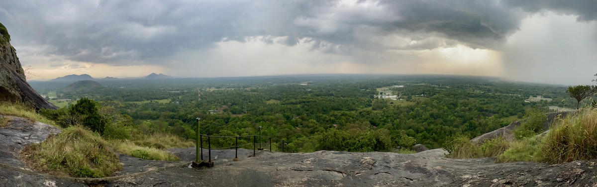 view-from-the-summit-of-yapahuwa-rock-fortress