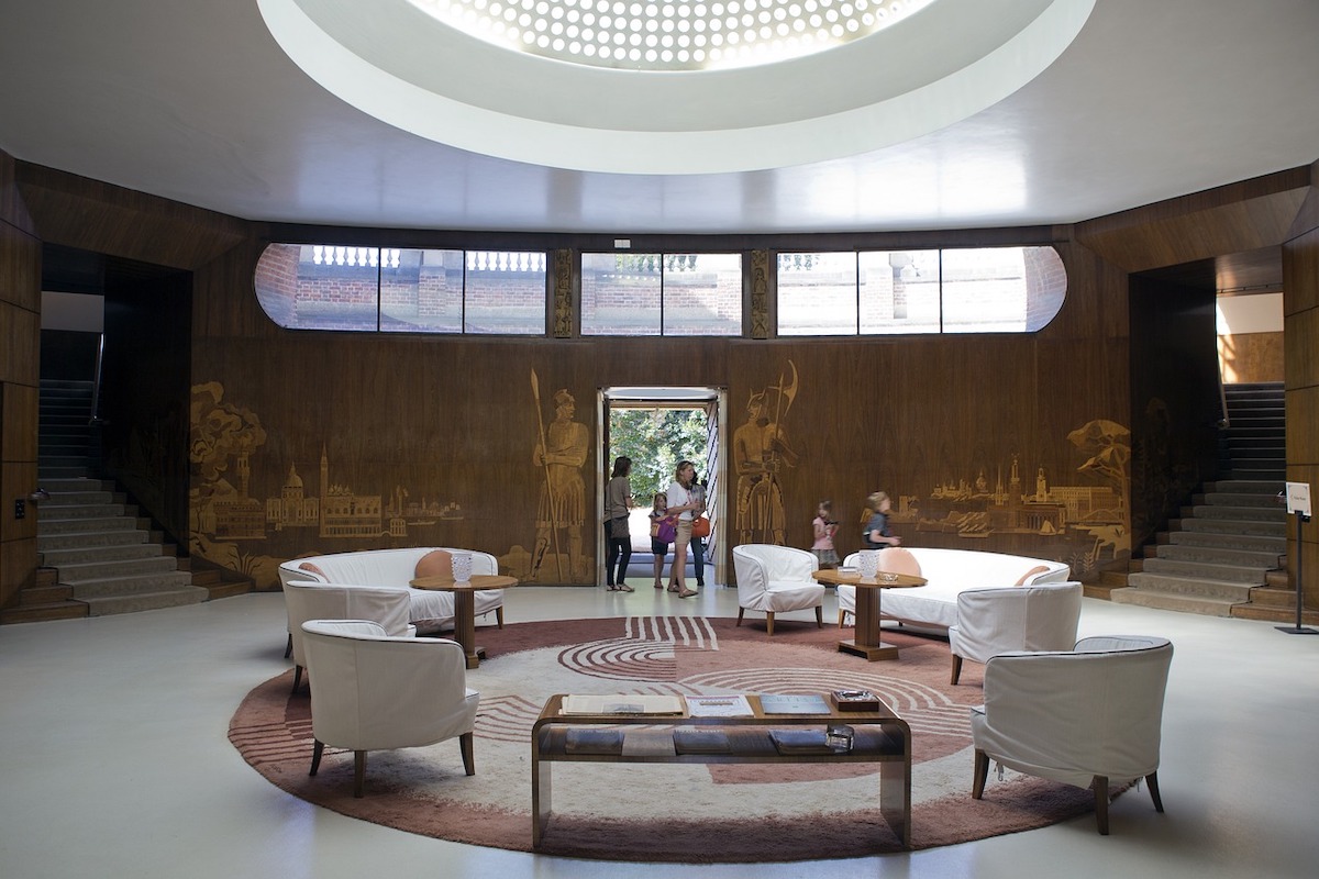 eltham-palace's-modern-interior-in-southeast-london