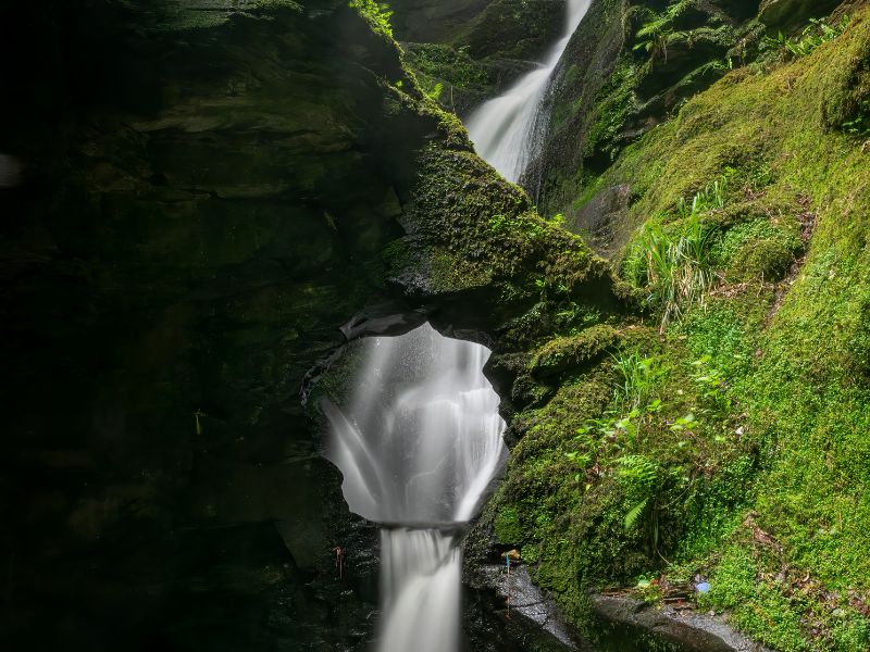 st-nectans-glen-waterfall