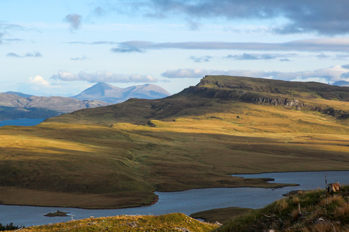 10 Best Luxury Lodges In Scotland 2024: An Expert's Guide