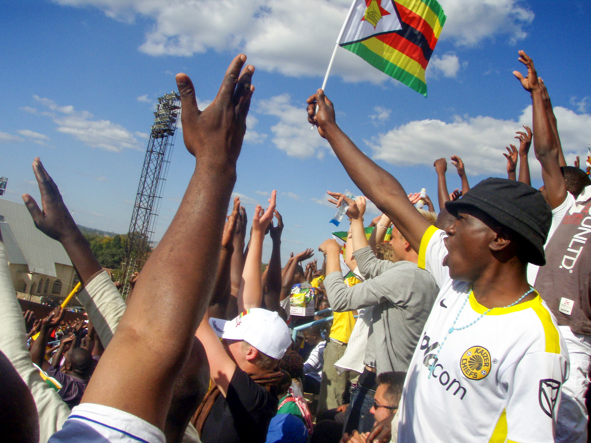 fans-at-an-international-football-match-in-harare-zimbabwe