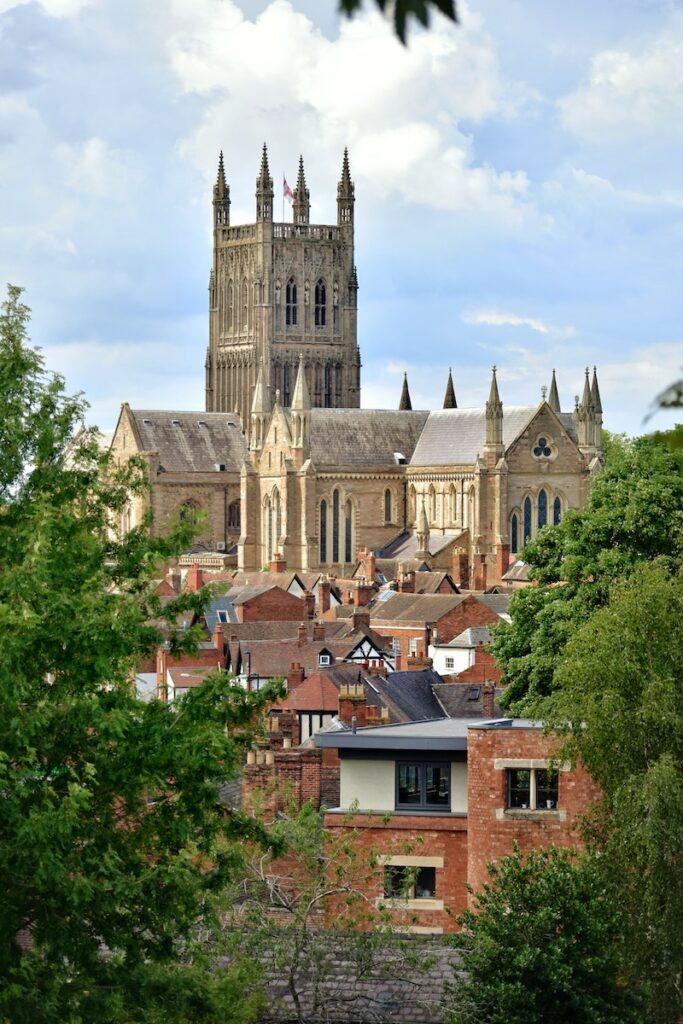 worcester-cathedral-and-rooftops