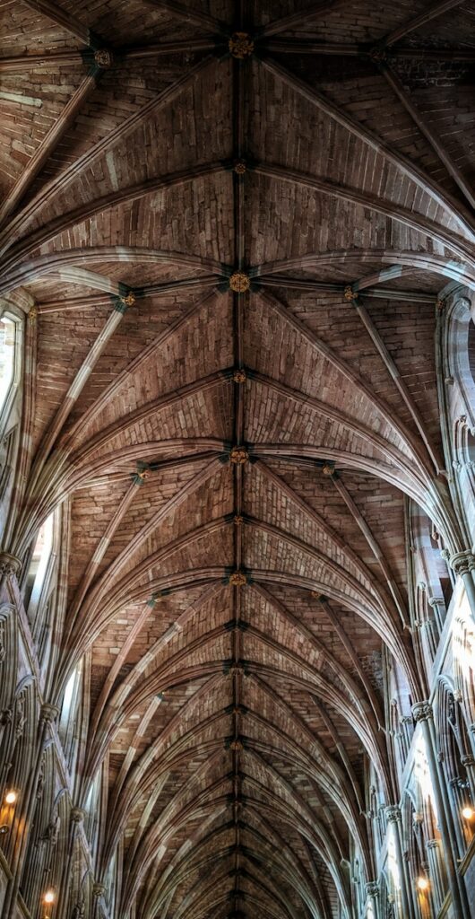 worcester-cathedral-ceiling