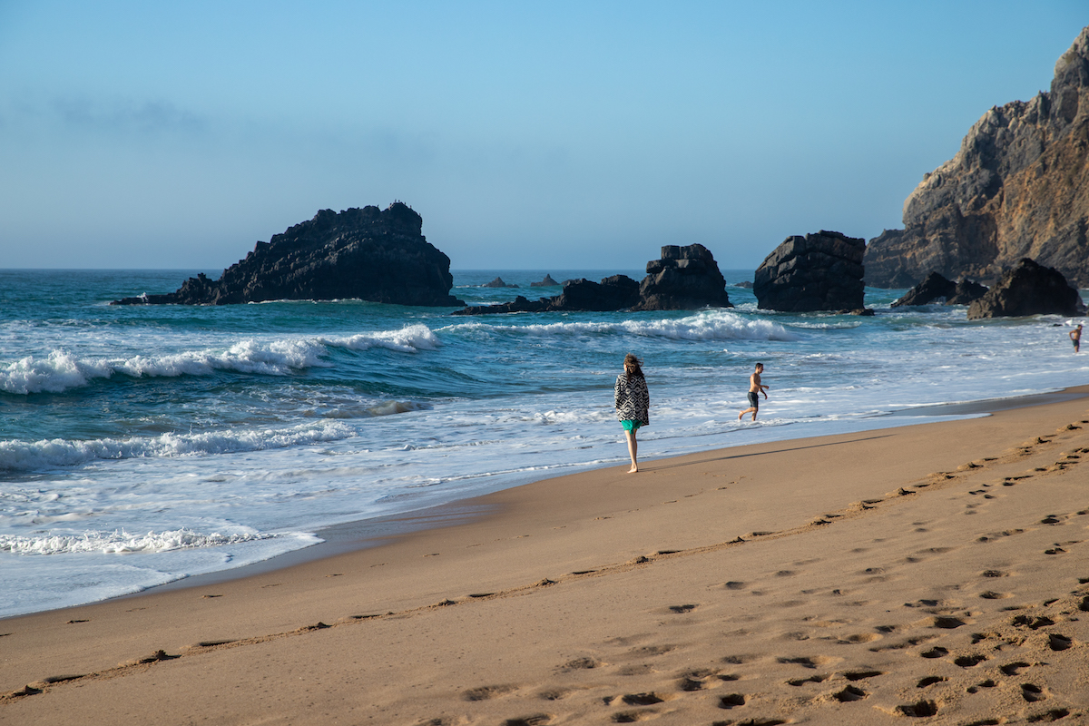 beach-in-portugal