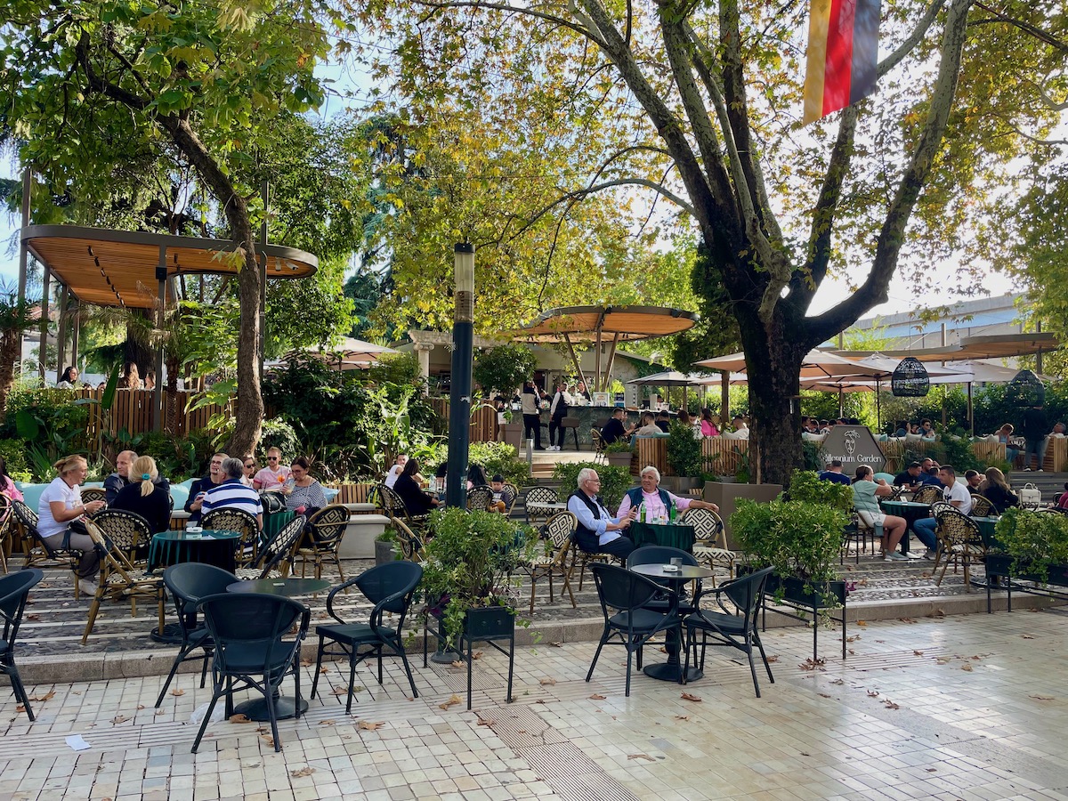 people-sitting-outside-a-cafe-in-tirana
